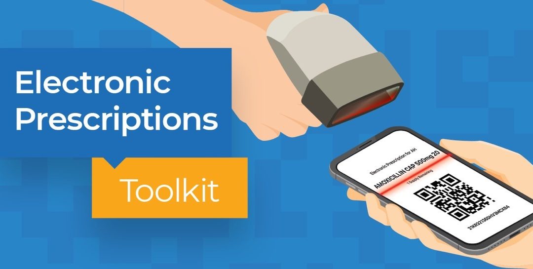 Electronic Prescriptions Update